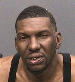 Suspect Charged After Crash  Victim Dies