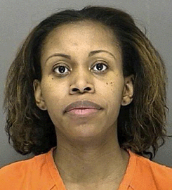 Pregnant Woman Who Drove Kids Into Ocean Charged With Attempted Murder 
