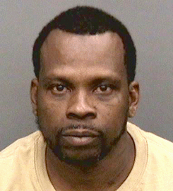 Man Facing Charges After Passenger And Girl, 6, Shot