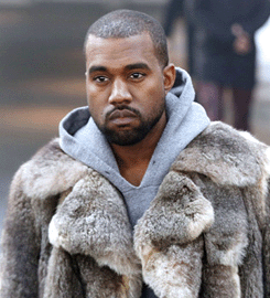 Kanye Gets Probation In Photographer Attack