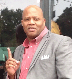 Business- man Has Opened 3rd Hair And Beauty Supply