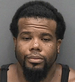 Update: Man Armed With Knife Killed By Deputies