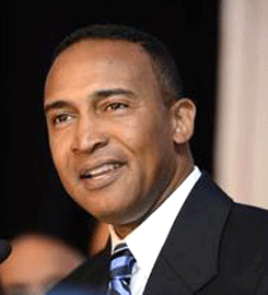 Charlotte’s Mayor Cannon Resigns After Corruption Arrest