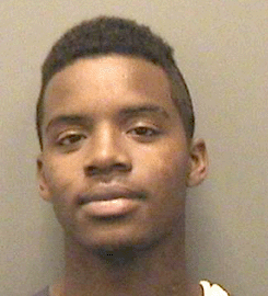 Young Murder Suspect Sentenced To 60 Years