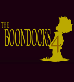 ‘The Boondocks’ Season 4 Teaser Released