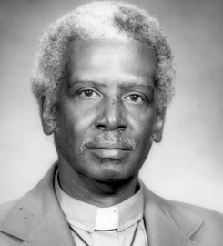 Gospel Musical To Honor 90th Birthday Of Retired Educator, Pastor