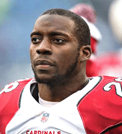 Arizona Cardinals RB Mendenhall To Retire