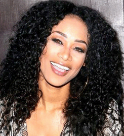 Tami Roman Rushed To Hospital