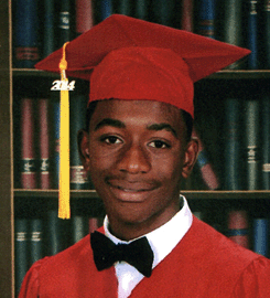 Parents Of Teen Killed After Ejected Form Fair Plan Summit