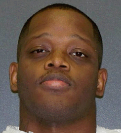 Texas Man Executed For Delivery Woman Slaying
