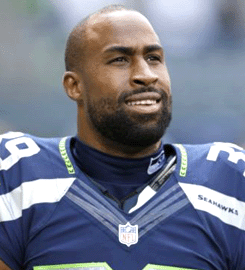 Suspended CB Brandon Browner Reinstated By NFL