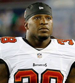Bucs’ Dashon Goldson Hires TackIing Coach 