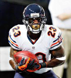 Devin Hester Won’t Return To Bears