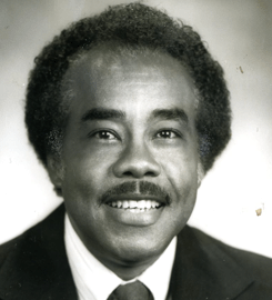 Dr. Charles Chester Miles Has Died 