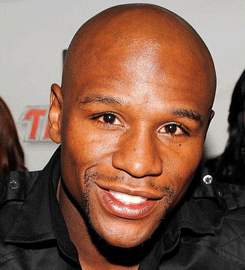 Floyd Mayweather’s Accusation Is Just A ‘Rumor’