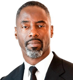 Isaiah Washington Returning To 'Grey's Anatomy'