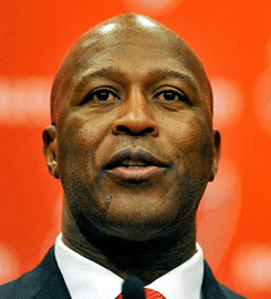 Buccaneer Head Coach Says Williams Not At Fault In Stabbing Incident