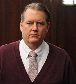 Michael Dunn’s Sentencing Delayed