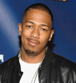 Nick Cannon Loses $15K In NBA Scam