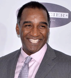 ‘Phantom Of The Opera’ Welcomes First Black Lead 