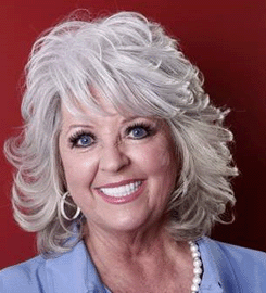 Paula Deen: My Ordeal Like That ‘Black Football Player
