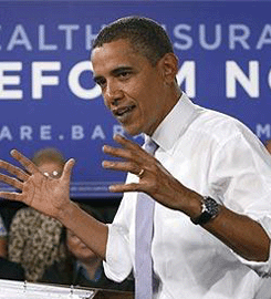 Pres. Obama Says More Than 6M Signed Up For Health Care