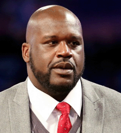 Shaquille O’Neal Under Investigation For Alleged Assault