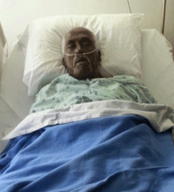 Mississippi Man Wakes Up In Funeral Home Right Before Embalming