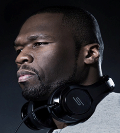 50 Cent Reportedly Ordered To Pay $16 Million To Sleek Audio