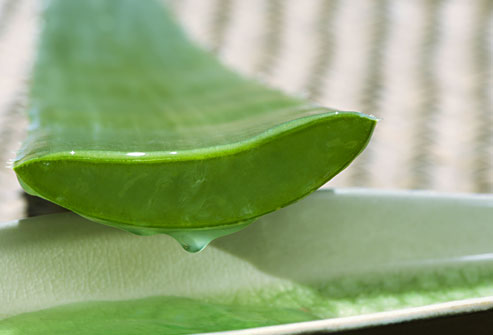 Natural Dandruff Remedies