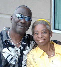 Activist Dies After Incident  With Police