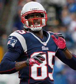 49ers Sign Brandon Lloyd