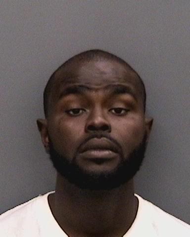 Shooting Suspect Turns Himself In