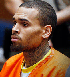 Chris Brown’s Assault Case Going Forward In D. C.