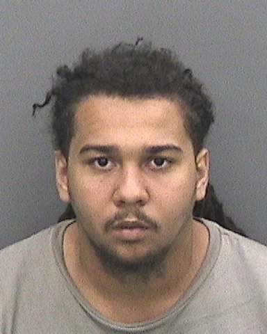 Teen Arrested After Robbery Plot Turns Deadly