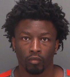 Judge Sentences Man To 193 Years