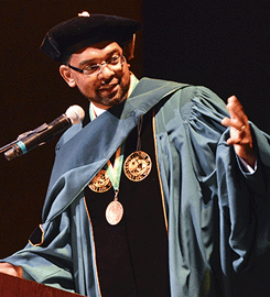 Tampa Dad 1 Of 5 Black USF Med School Graduates