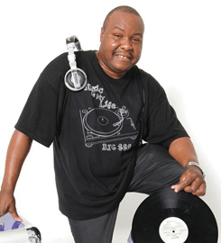 Heart Attack Claims Life Of Popular DJ