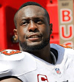 Gerald McCoy Vows To Be In Camp