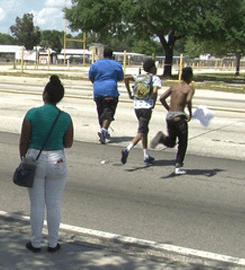 Council- man Not Happy With Timetable On Proposed Crosswalk