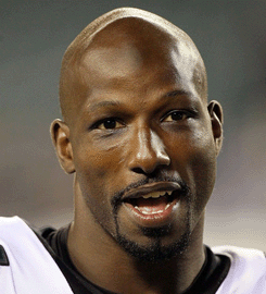 Carolina Panthers Add Another WR 