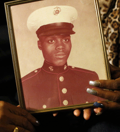 Funeral Held For NYC Inmate Who Died In Hot Cell