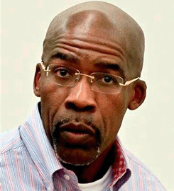 Cleared Of Murder, Man Starts Fresh 24 Years Later