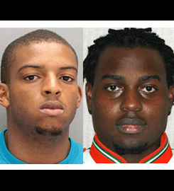 FAMU Band Member Sentenced To A Year In Jail For Hazing Death