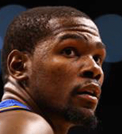 Thunder’s Kevin Durant Surpasses Michael Jordan’s 25-Point Scoring Streak