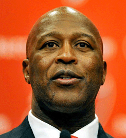 Bucs Happy To Be Treated ‘Like Men’ 