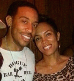 Ludacris Has To Pay $35,000 In Child Support