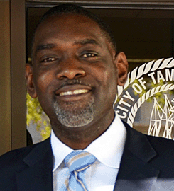 Solid Waste Director Focuses On Improving Services