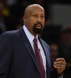 New York Knicks Fire Head Coach 