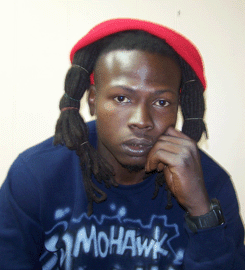 Rapper Who Hosted Easter Event Speaks Out Against Killings